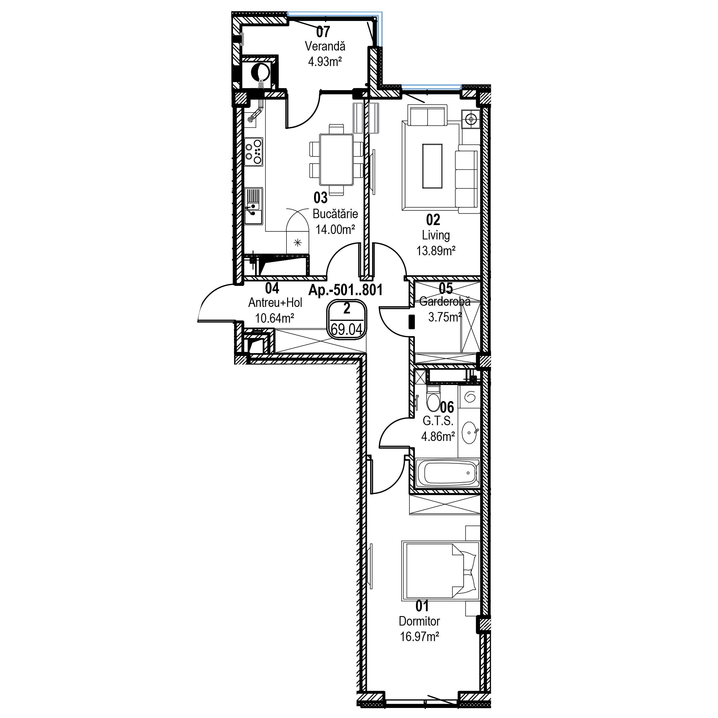 apartment cover photo